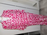 Rochie noua, deosebita, 50 - 52, estivala, ampla, deosebita