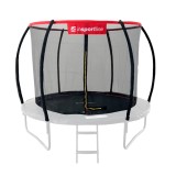 Plasa de siguranta trambulina inSPORTline Flea Pro 244 cm,