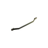 Maner Cuptor Argintiu Original Whirlpool 482000032205 / C00300469 Compatibil Indesit