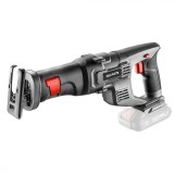 Ferăstrău sabie fără fir energy+ 18V fără baterie Grafit