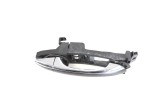 M&acirc;ner exterior ușă dreapta spate MERCEDES-BENZ CLS C219 2007 3962496