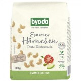 Melci din Emmer Eco 500 grame Byodo