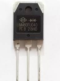 MM80FU040 MM80FU040PC