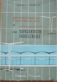 Proiectarea funcțională a elementelor de constructii industr - Solomon/Georgescu