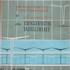 Proiectarea funcțională a elementelor de constructii industr - Solomon/Georgescu