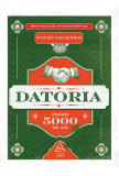 Datoria. Primii 5 000 de ani - Grupul Art
