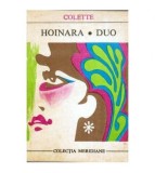Colette - Hoinara. Duo - 112512