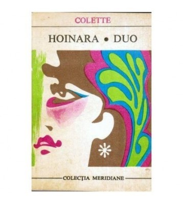 Colette - Hoinara. Duo - 112512 foto