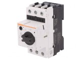 &Icirc;ntrerupător Motor 230-690VAC Șină DIN 13-18A IP20