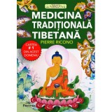 Medicina Traditionala Tibetana - Pierre Ricono, Prestige