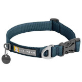 Cumpara ieftin Ruffwear Front Range Colier - Blue Moon, S