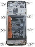 Display Xiaomi Redmi Note 12 (5G) BLUE SWAP