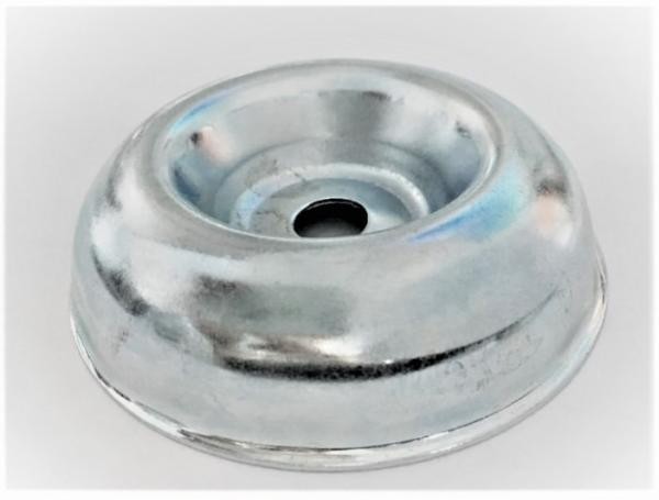 Saiba cap rotativ - adanca - 12mm (MC) PowerTool TopQuality