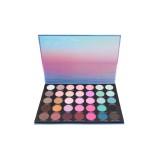 Paleta farduri ochi, Makeup, Sueet Oasis, 35 culori