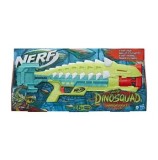 Cumpara ieftin Blaster Nerf Dinosquad Armorstrike