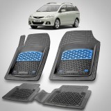 Cumpara ieftin Covorase Mazda Premacy II Compatibile 2005-2010 | Blue