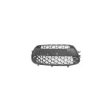 Grila bara fata Citroen C3, 03.2010-, 7422G3, 231827-5, centrala