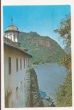 RF164 - Carte Postala - Valea Oltului la Cozia, circulata 1973