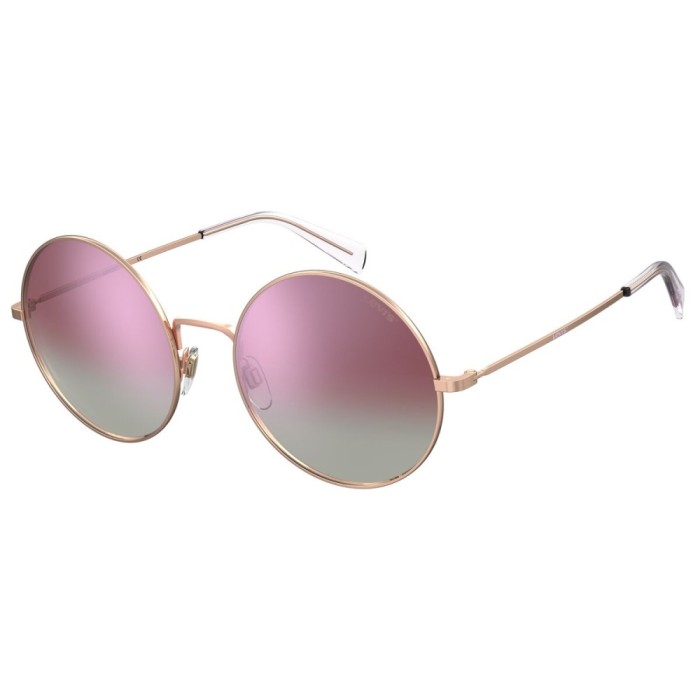 Ochelari de Soare Damă Levi&amp;#039;s LV-1011-S-DDB-VQ &Oslash; 55 mm