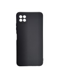 Cumpara ieftin Husa telefon silicon Samsung A22 4G a225 matte black