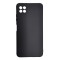 Husa telefon silicon Samsung A22 4G a225 matte black