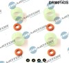 Set Garnituri Etansare,Injectoare 250047 DRM0143S
