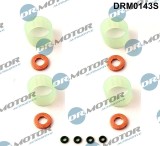 Set Garnituri Etansare,Injectoare 250047 DRM0143S