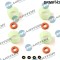 Set Garnituri Etansare,Injectoare 250047 DRM0143S