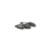 Placute frana TOYOTA YARIS SCP1 NLP1 NCP1 ABE C12103ABE