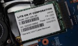 ssd Acer Aspire S5-391 s7 256GB MSATA LITE-ON CMT-256L3M 256gb