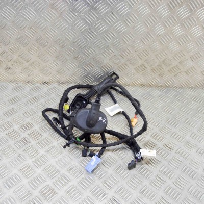 Cablaj ușă st&amp;acirc;nga față VW ID.3 E11 2022 OEM: 10A970401 17957105 foto