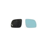 Geam oglinda Audi A3, A4, A6, A8, Seat Arosa, Ibiza/Cordoba, Leon, Toledo 2, Skoda Octavia, Vw Bora, Golf 4, Lupo, Passat B5 192002, mica, blue,