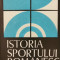 Istoria sportului romanesc in date - Nicolae Postolache