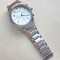 C971-Ceas mana REDSKY quartz functional high quality otel stare buna purtat.