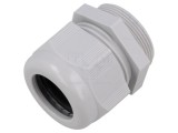 Garnitură de etanșare M40 1,5 IP68 poliamidă fără piuliță