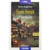 Teoria literara. O introducere - 2008 - Terry Eagleton (E82)