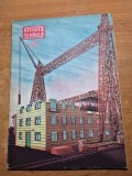 Stiinta si tehnica septembrie 1958-observatorul astronomic bucuresti,art. tucea