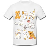 Cumpara ieftin Tricou &quot; In miniatura &quot;