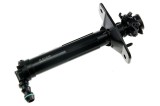 Motoras spalator far Audi A6 2011-, Stanga, NTY EDS-AU-010