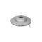 Disc frana BMW 7 F01 F02 F03 F04 ATE 24012402411