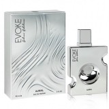 Ajmal, Evoke Silver, Apă de parfum, Bărbați, 90 ml