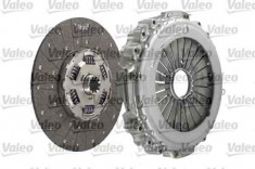 Set ambreiaj SCANIA 4 - series VALEO 805450 foto