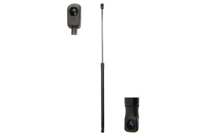 Amortizor capota motor compatibil cu Skoda Superb (2001 - 2008) foto