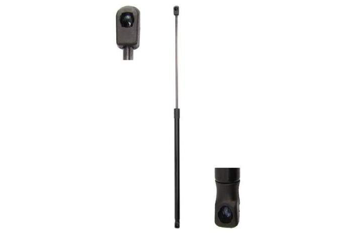 Amortizor capota motor compatibil cu Skoda Superb (2001 - 2008)