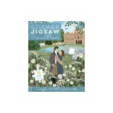 Sticker Jigsaw: Pride and Prejudice