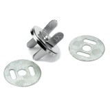 Inchizatoare magnetica pentru geanta, &Oslash;18,5 mm