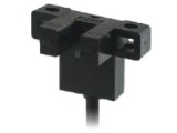 Senzor Fotoelectric 5mm NPN DARK-ON/LIGHT-ON EE-SX671-WR 1M
