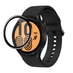 Folie protectie display Edman pentru Samsung Galaxy Watch Active 4, 44mm