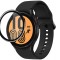 Folie protectie display Edman pentru Samsung Galaxy Watch Active 4, 40mm