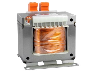Transformator alimentare 200VA 24V IP00 foto